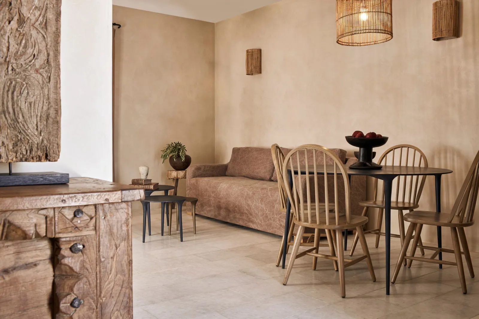 The Naxian Collection