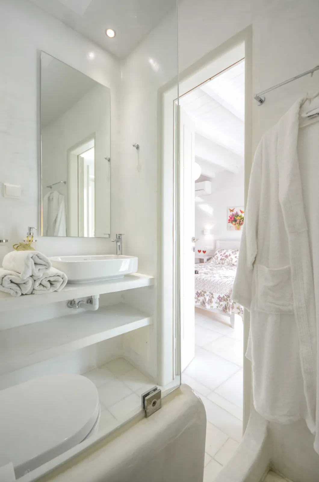 Naxian Queen Luxury Villas & Suites