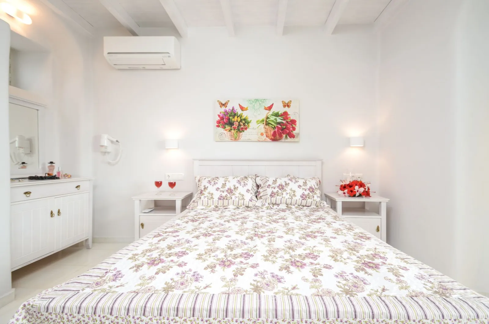 Naxian Queen Luxury Villas & Suites