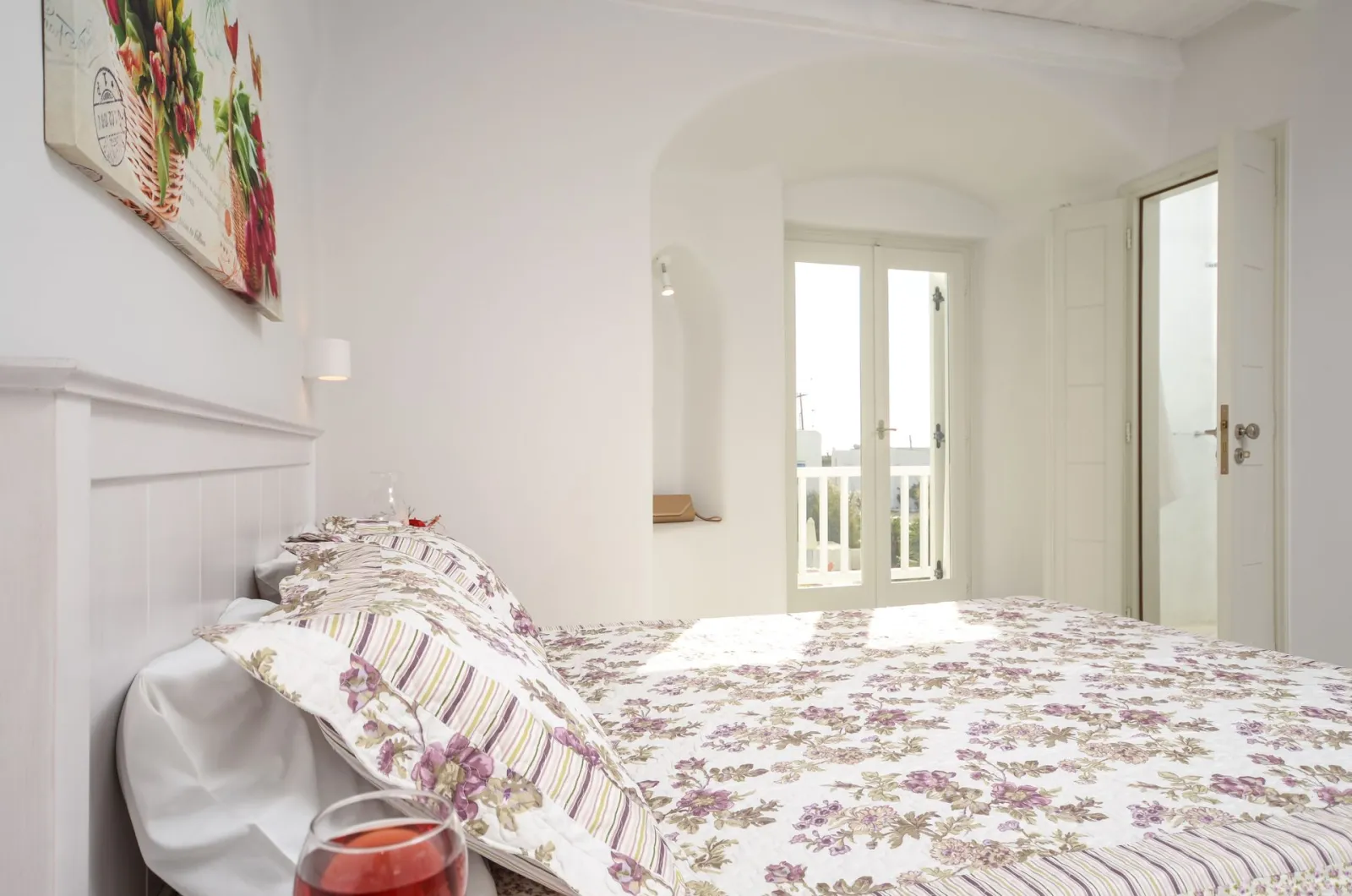 Naxian Queen Luxury Villas & Suites