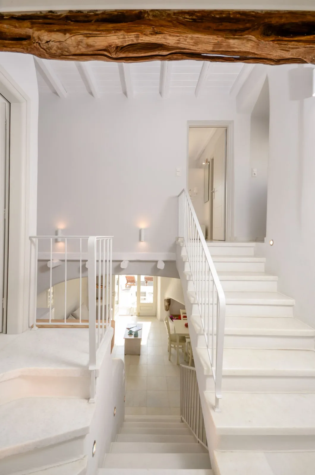 Naxian Queen Luxury Villas & Suites
