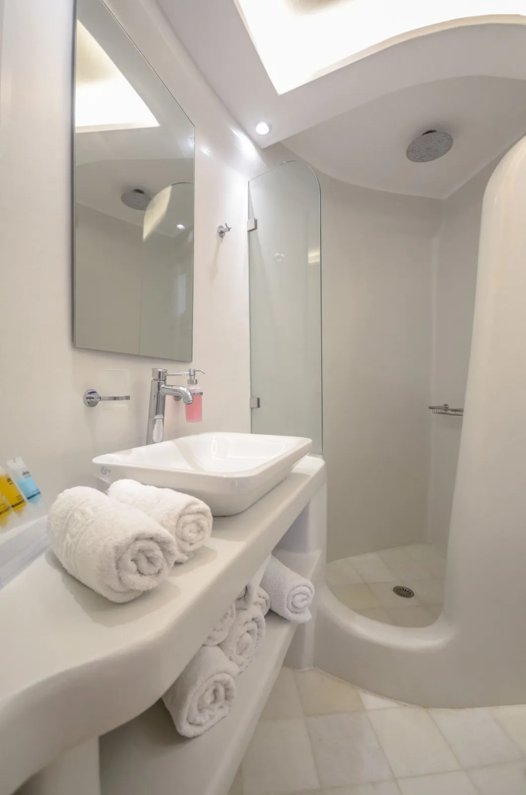 Naxian Queen Luxury Villas & Suites