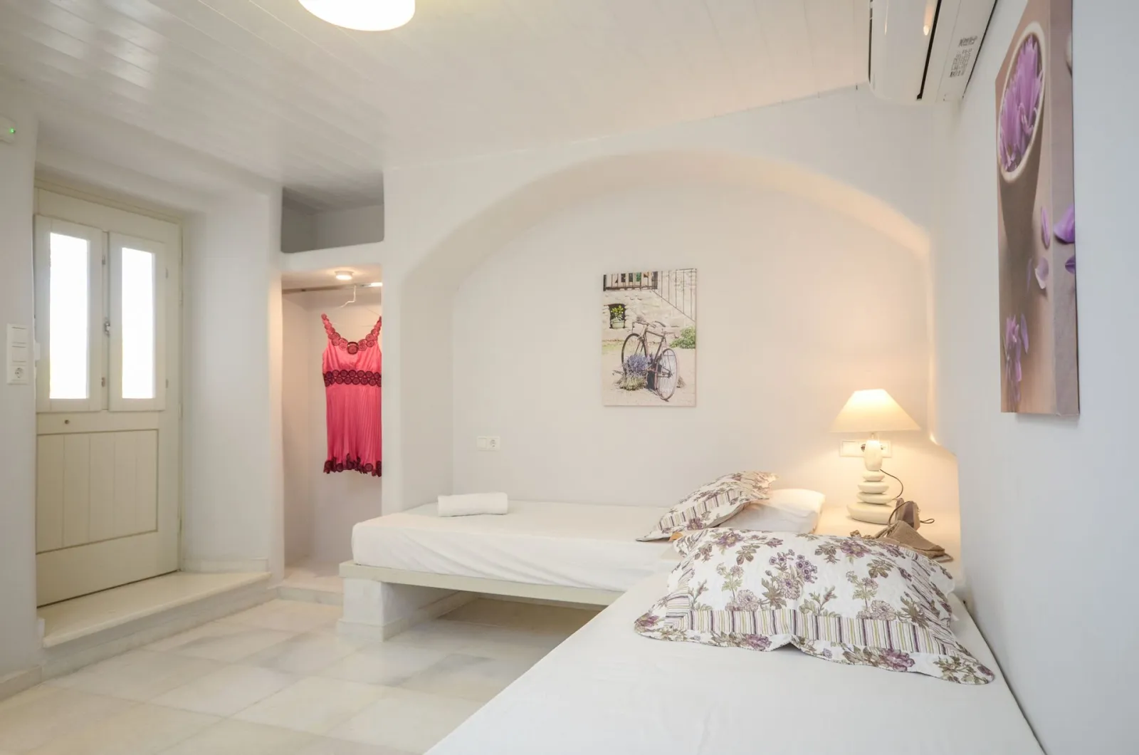 Naxian Queen Luxury Villas & Suites