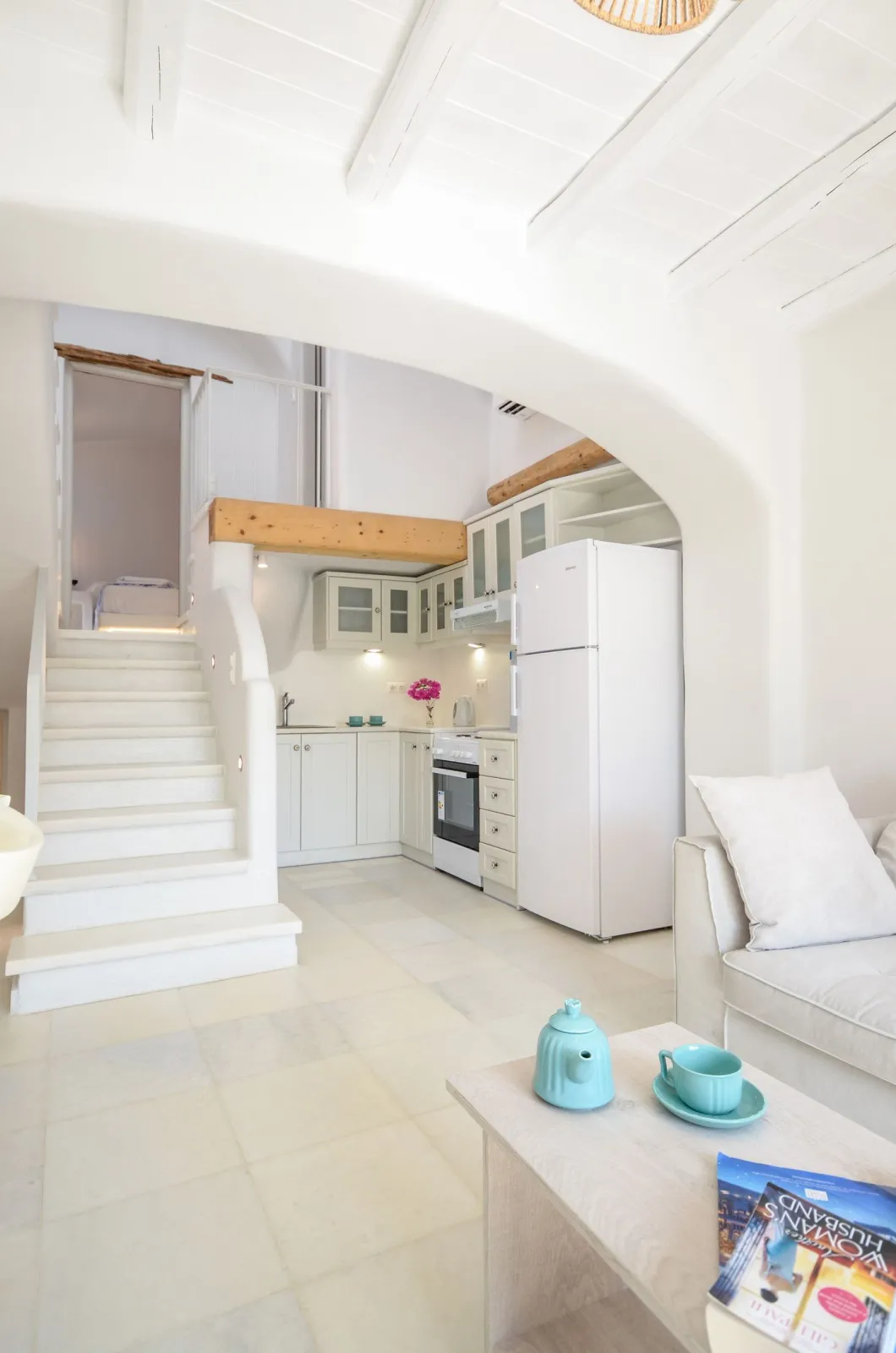 Naxian Queen Luxury Villas & Suites