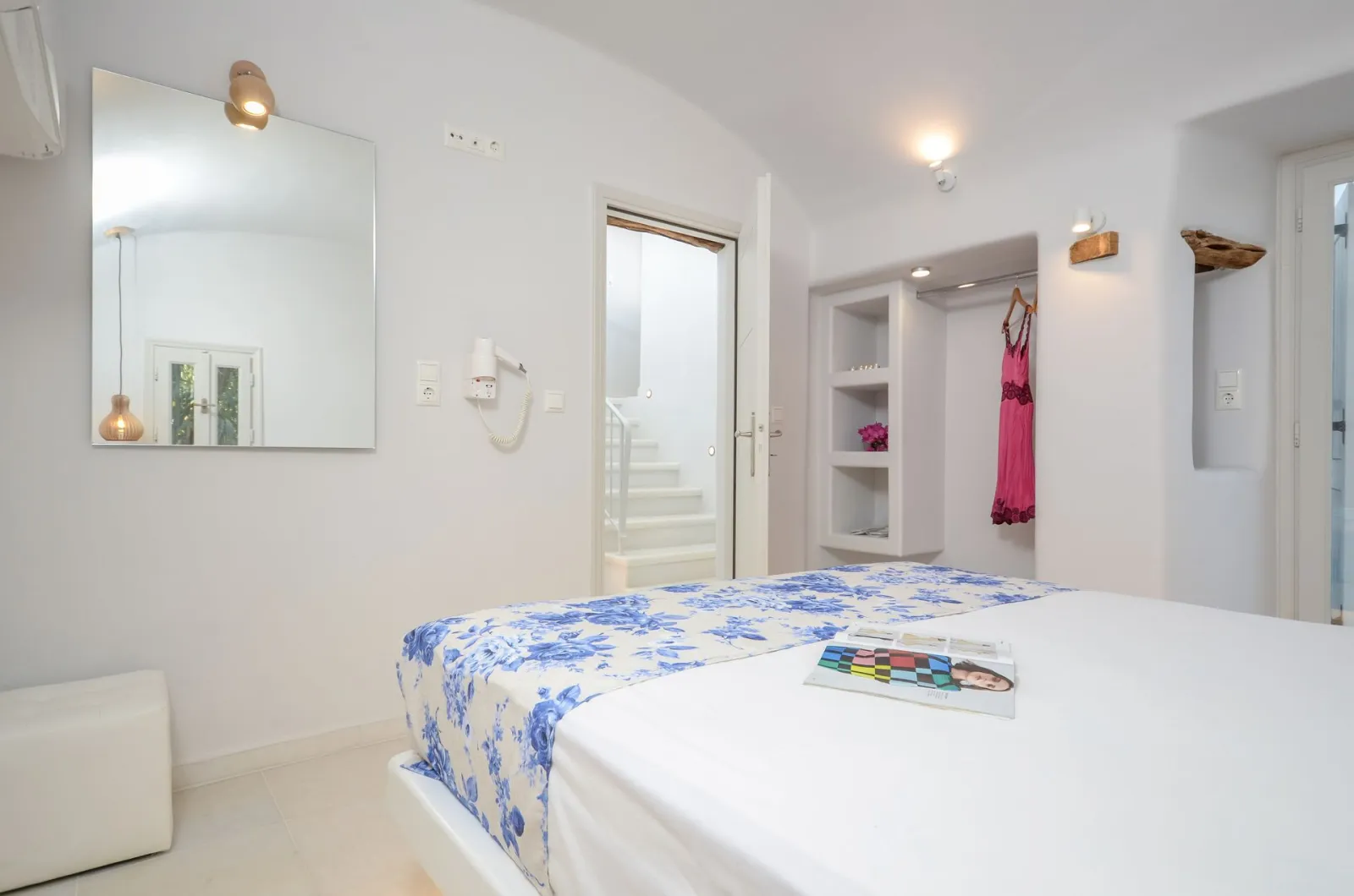 Naxian Queen Luxury Villas & Suites