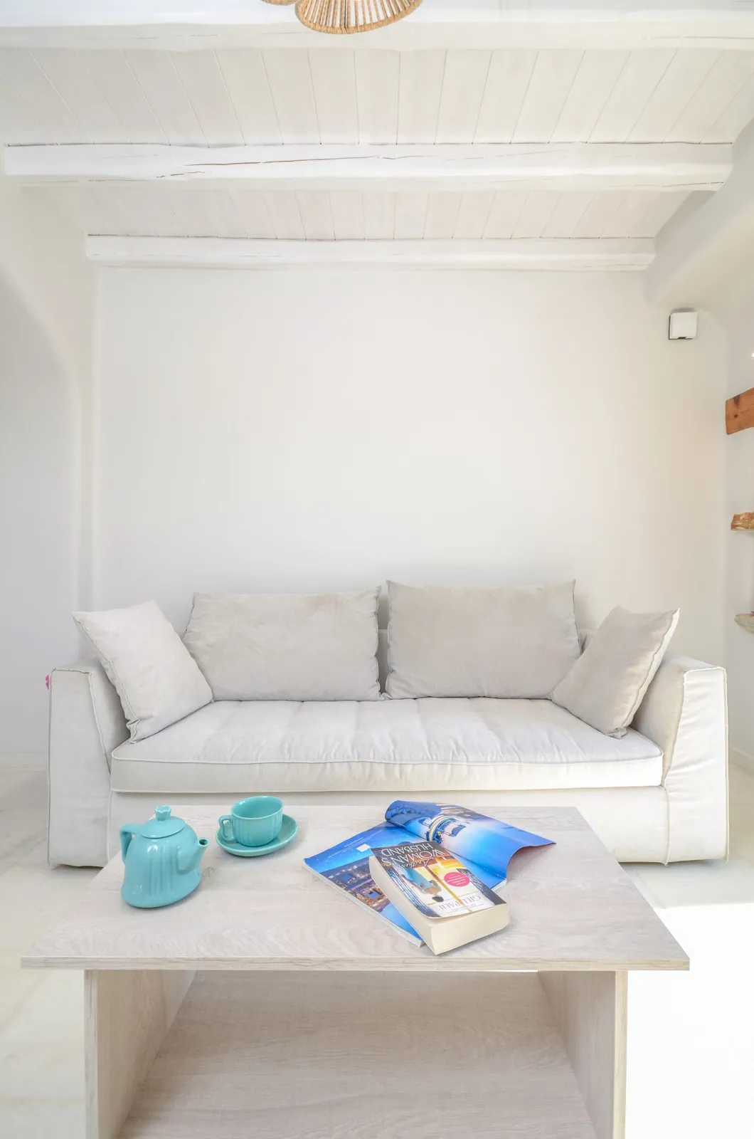 Naxian Queen Luxury Villas & Suites