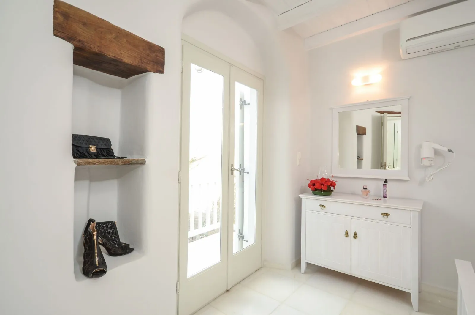 Naxian Queen Luxury Villas & Suites