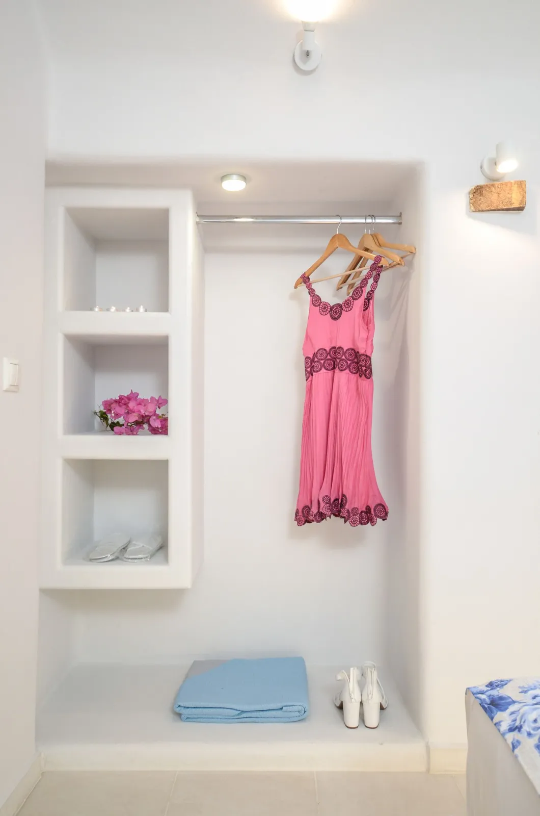 Naxian Queen Luxury Villas & Suites