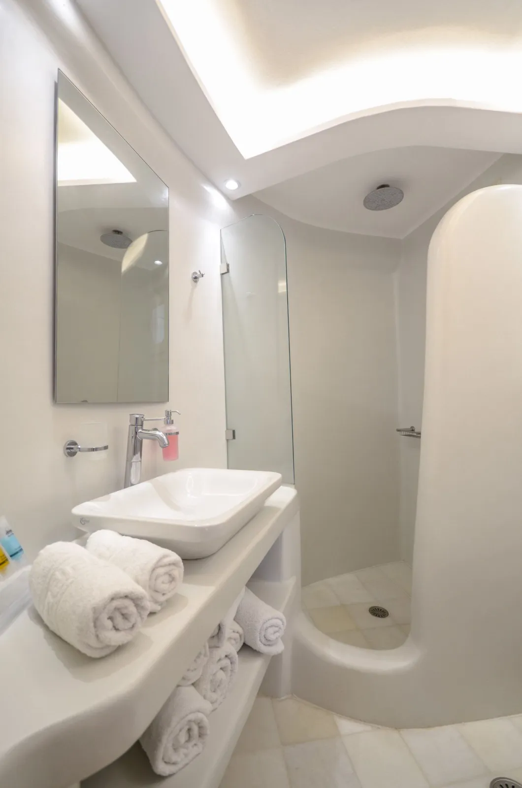 Naxian Queen Luxury Villas & Suites