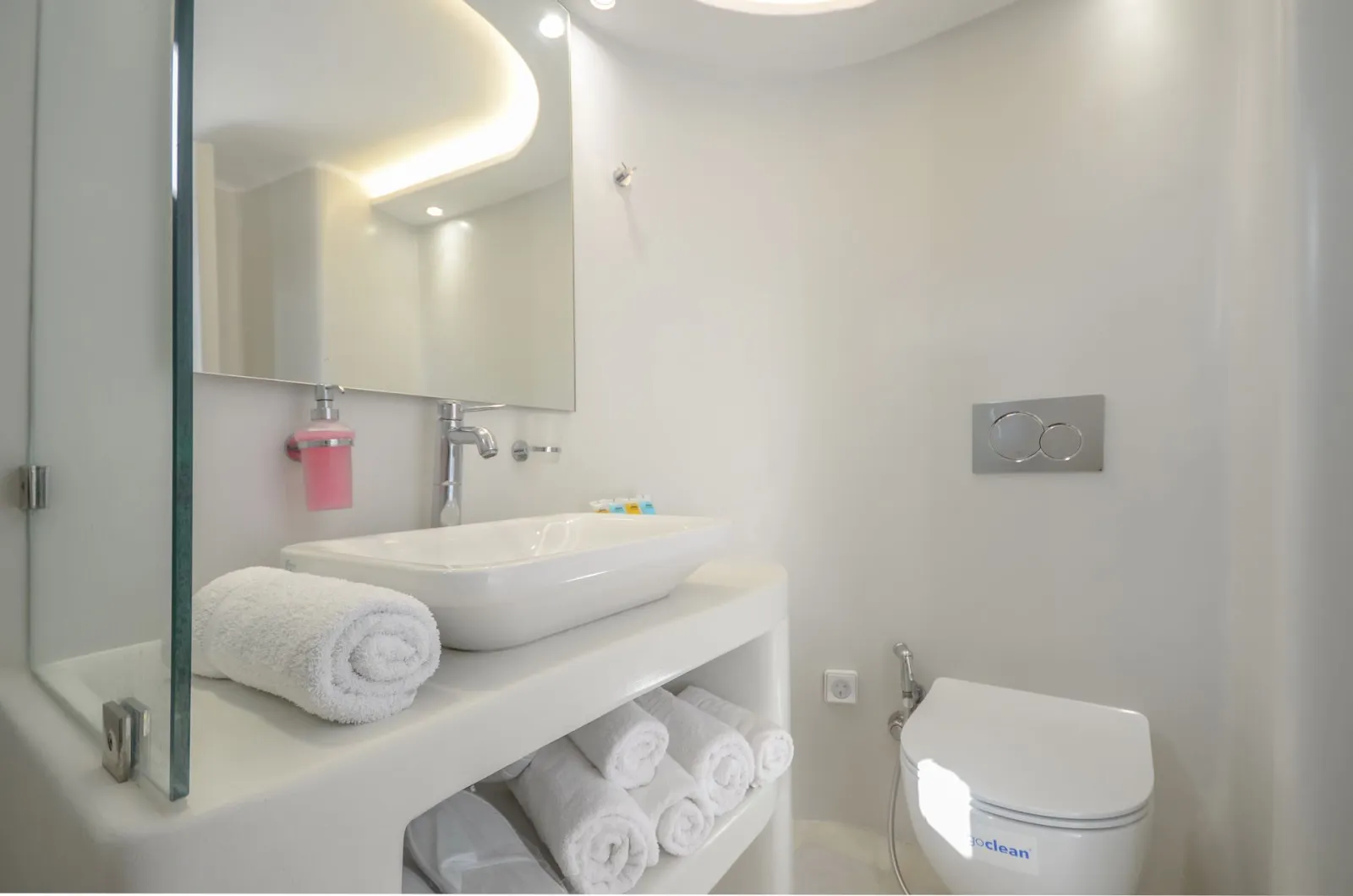 Naxian Queen Luxury Villas & Suites