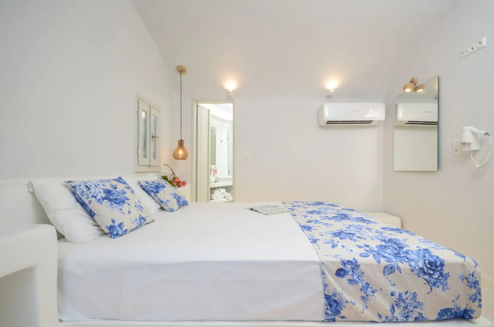 Naxian Queen Luxury Villas & Suites