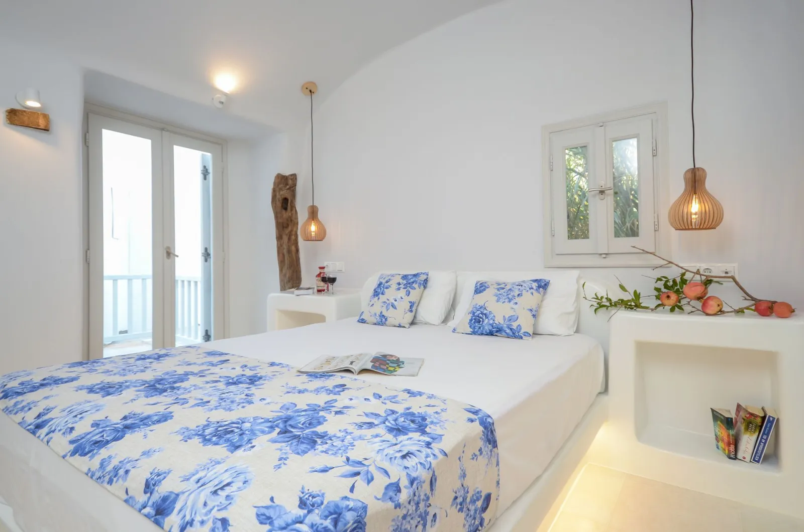Naxian Queen Luxury Villas & Suites