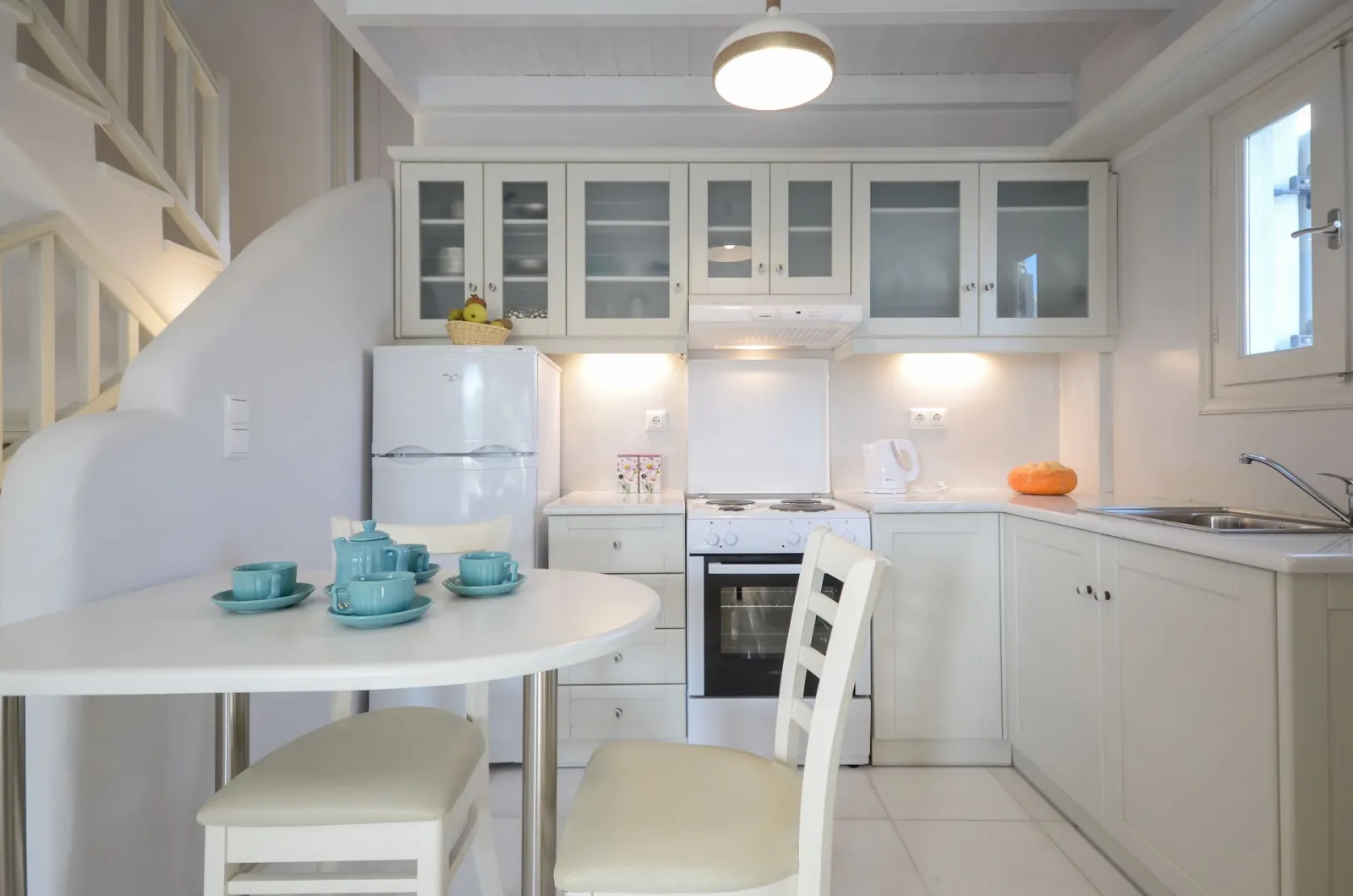 Naxian Queen Luxury Villas & Suites