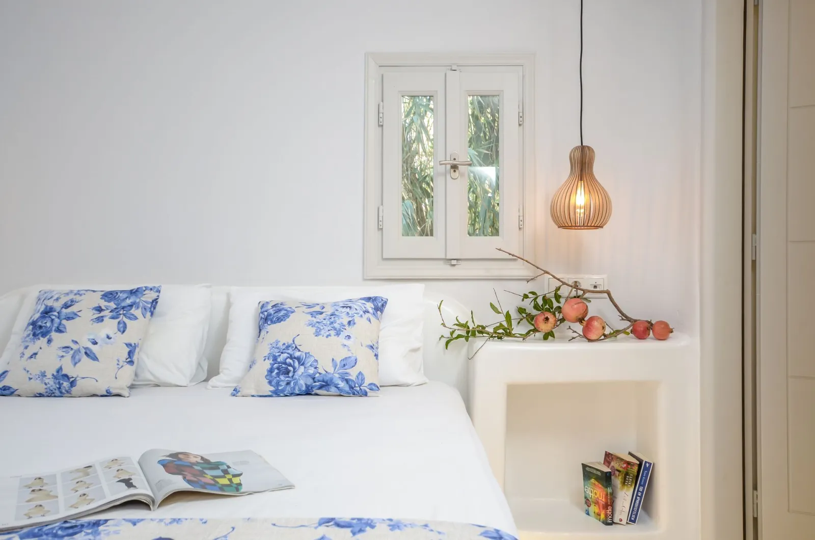 Naxian Queen Luxury Villas & Suites