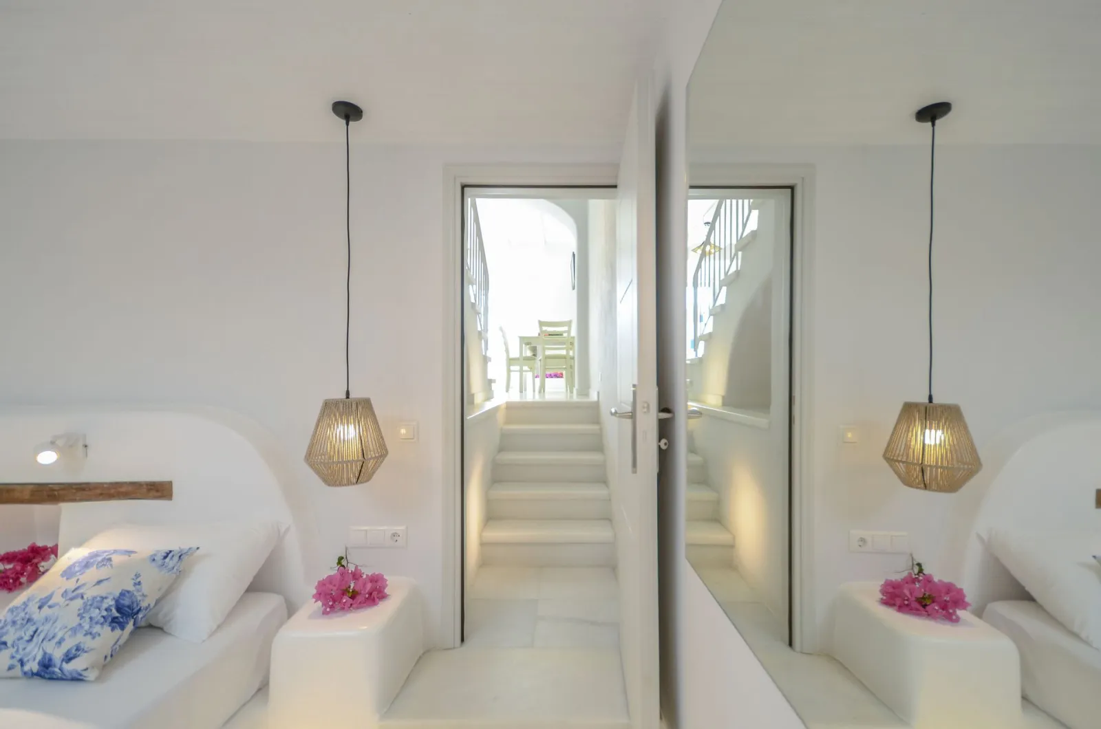 Naxian Queen Luxury Villas & Suites
