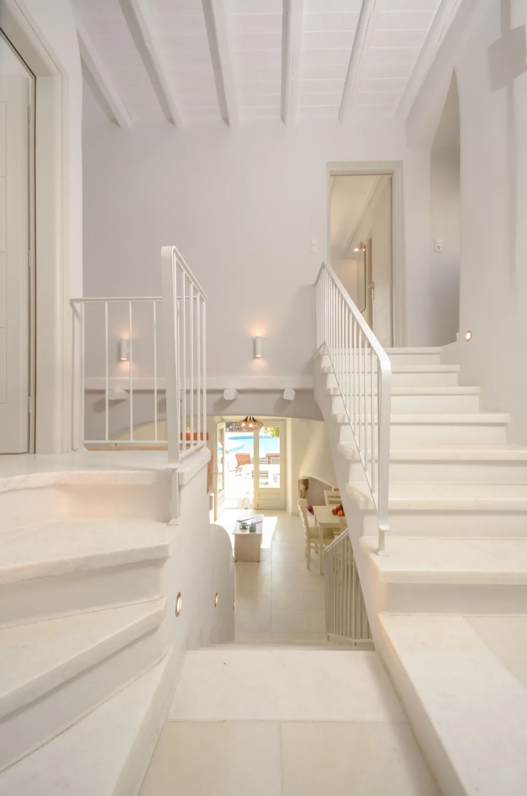 Naxian Queen Luxury Villas & Suites