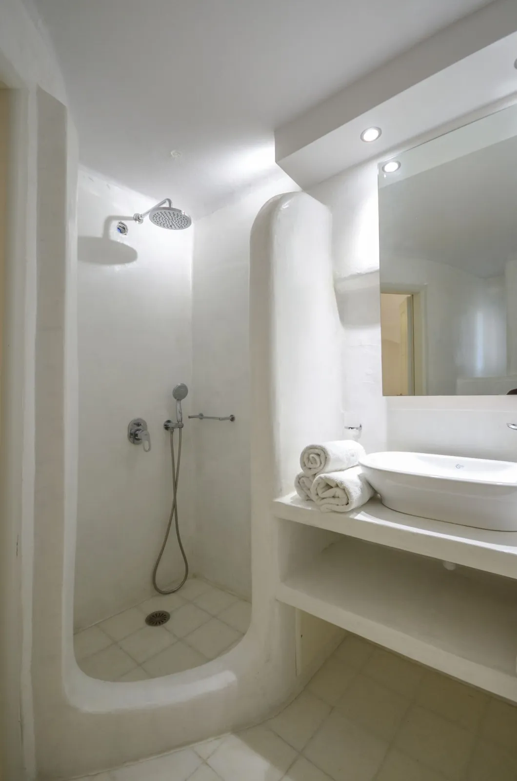Naxian Queen Luxury Villas & Suites