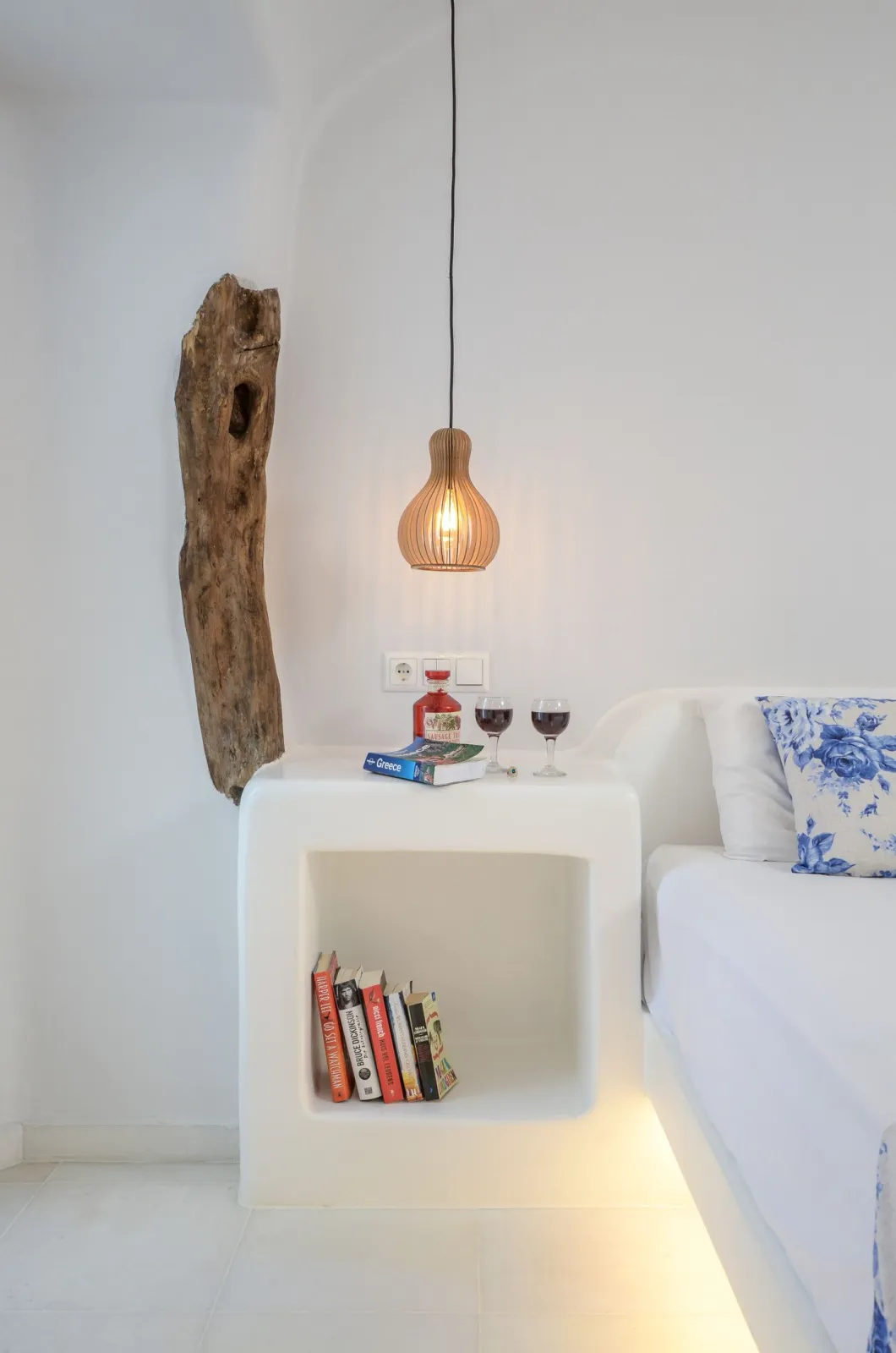Naxian Queen Luxury Villas & Suites
