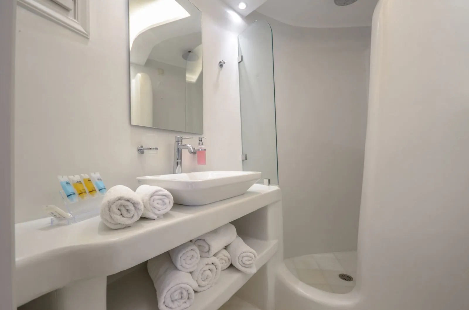 Naxian Queen Luxury Villas & Suites