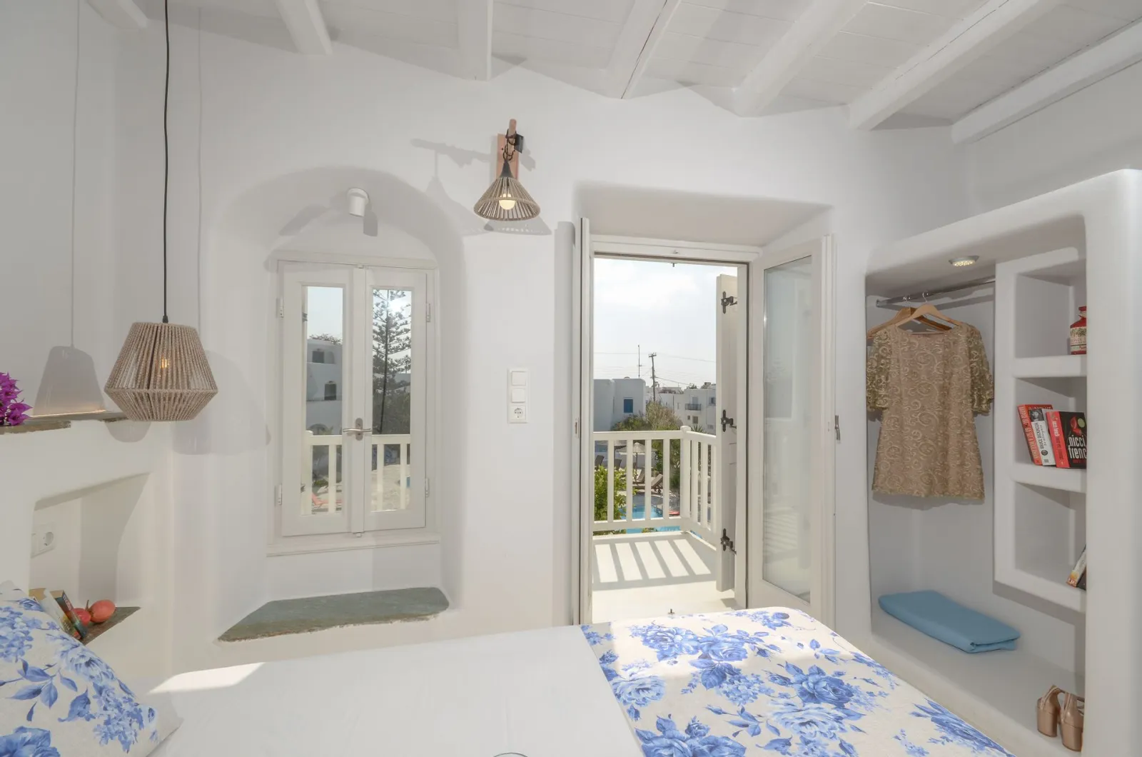 Naxian Queen Luxury Villas & Suites