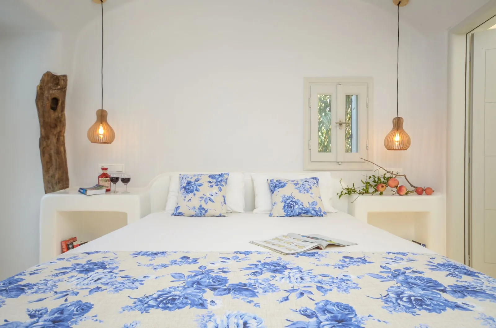 Naxian Queen Luxury Villas & Suites