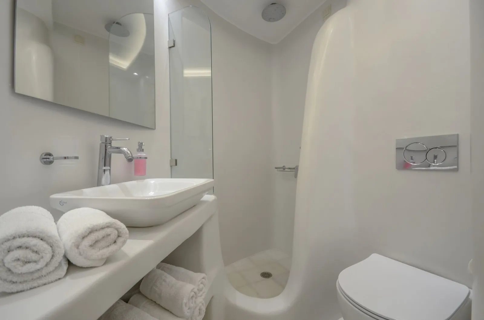 Naxian Queen Luxury Villas & Suites