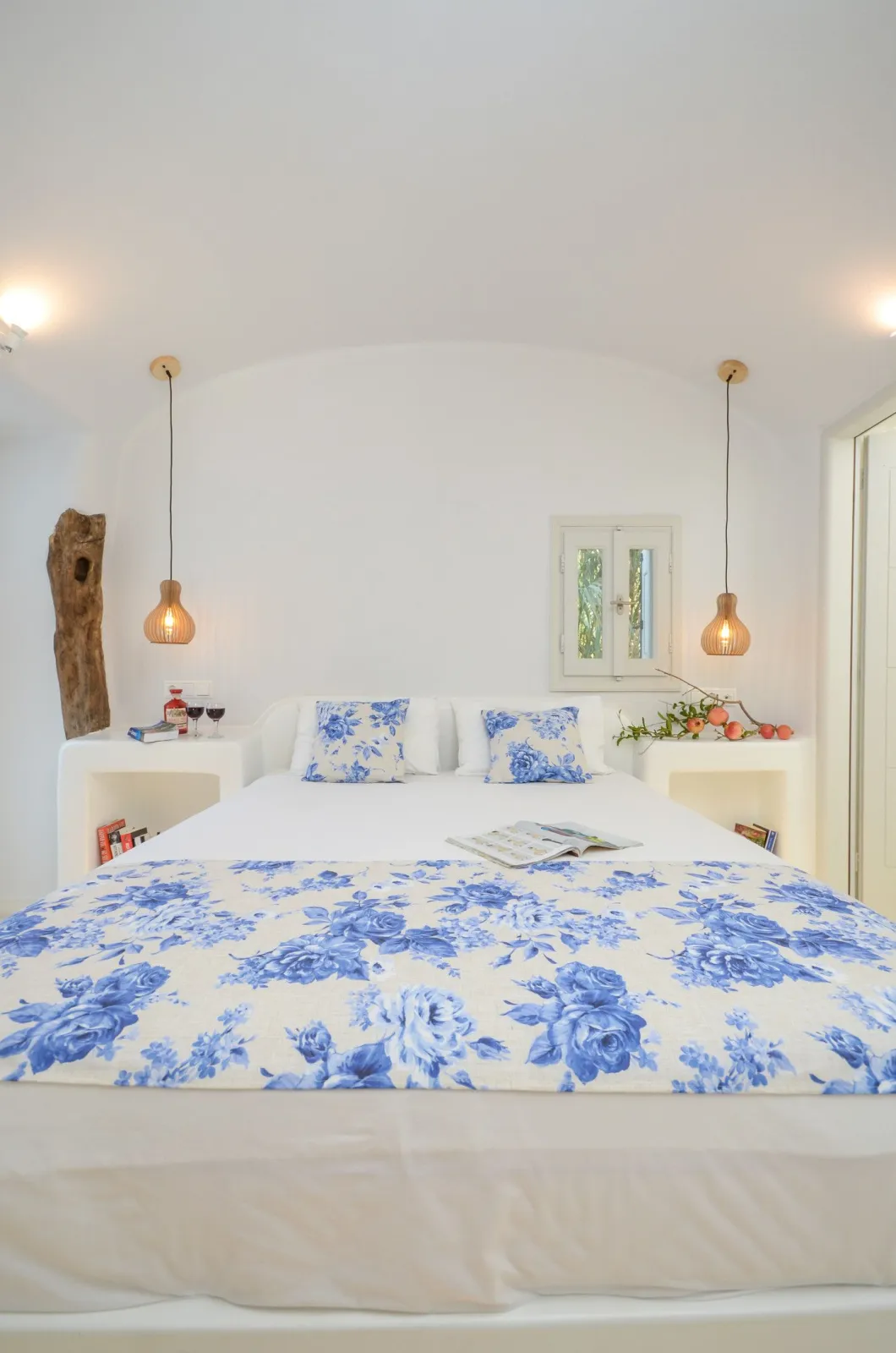Naxian Queen Luxury Villas & Suites