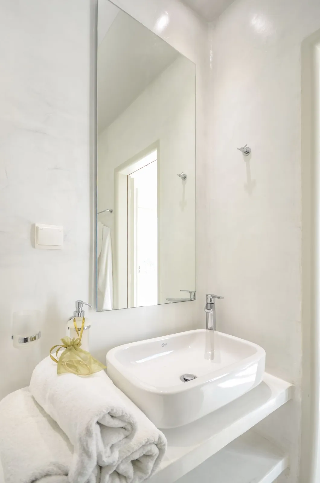 Naxian Queen Luxury Villas & Suites