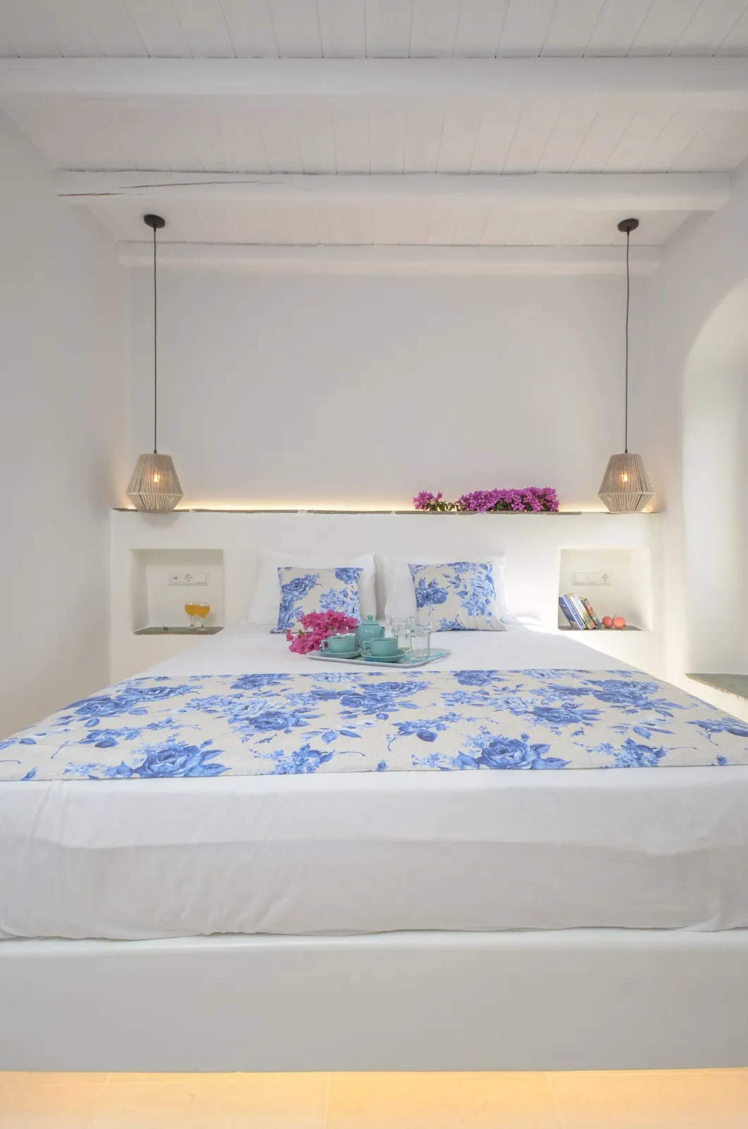 Naxian Queen Luxury Villas & Suites