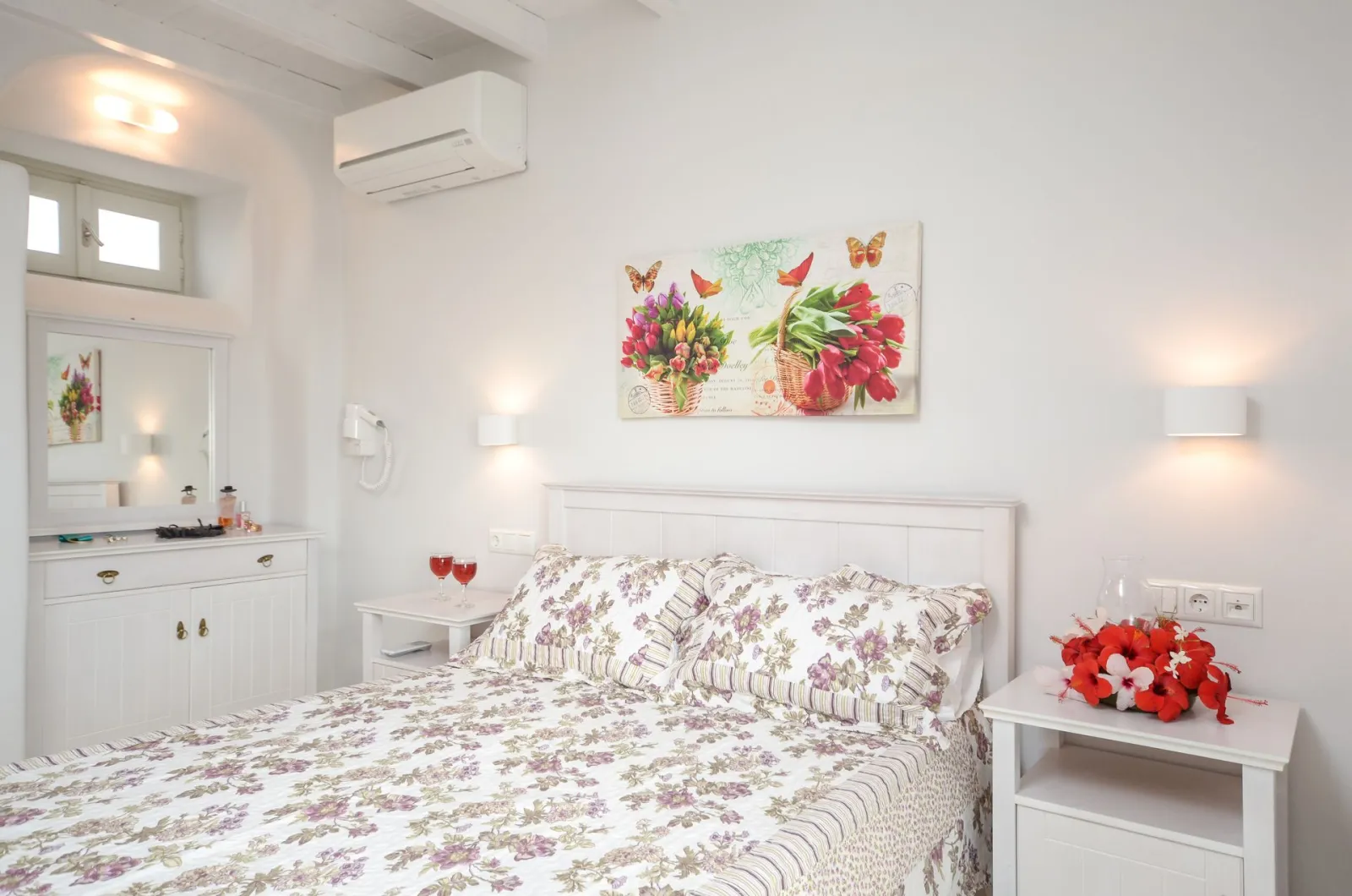 Naxian Queen Luxury Villas & Suites