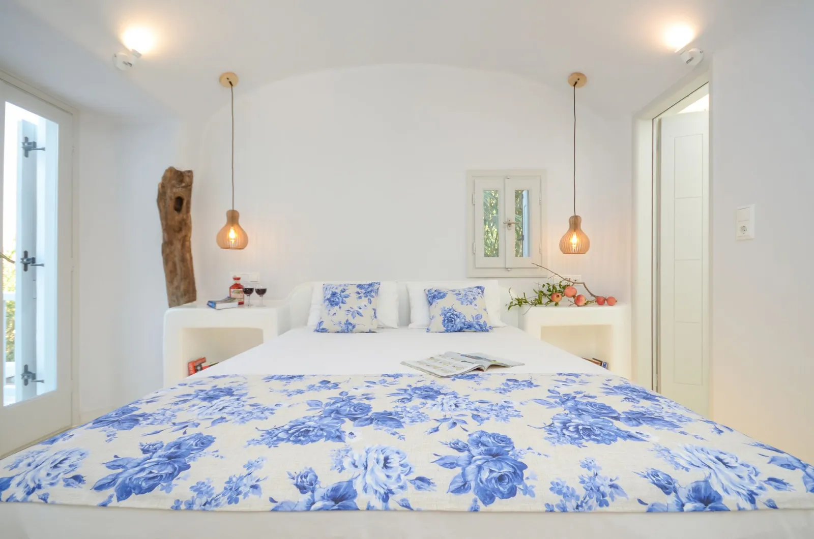 Naxian Queen Luxury Villas & Suites