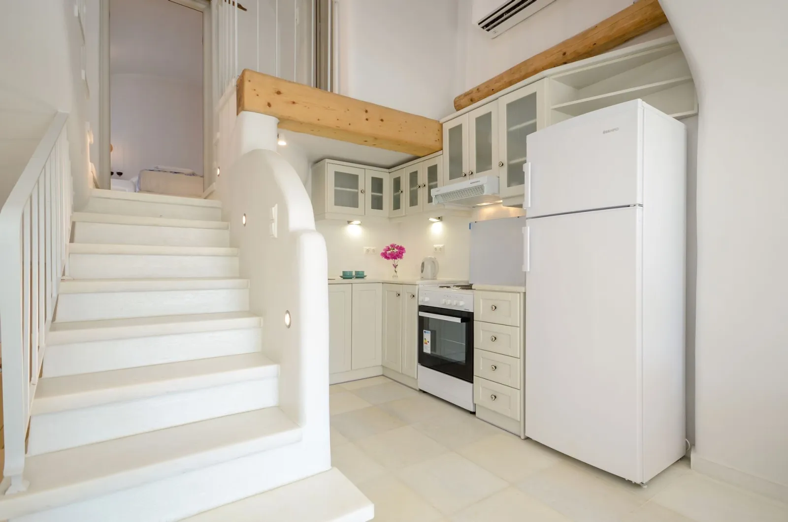 Naxian Queen Luxury Villas & Suites