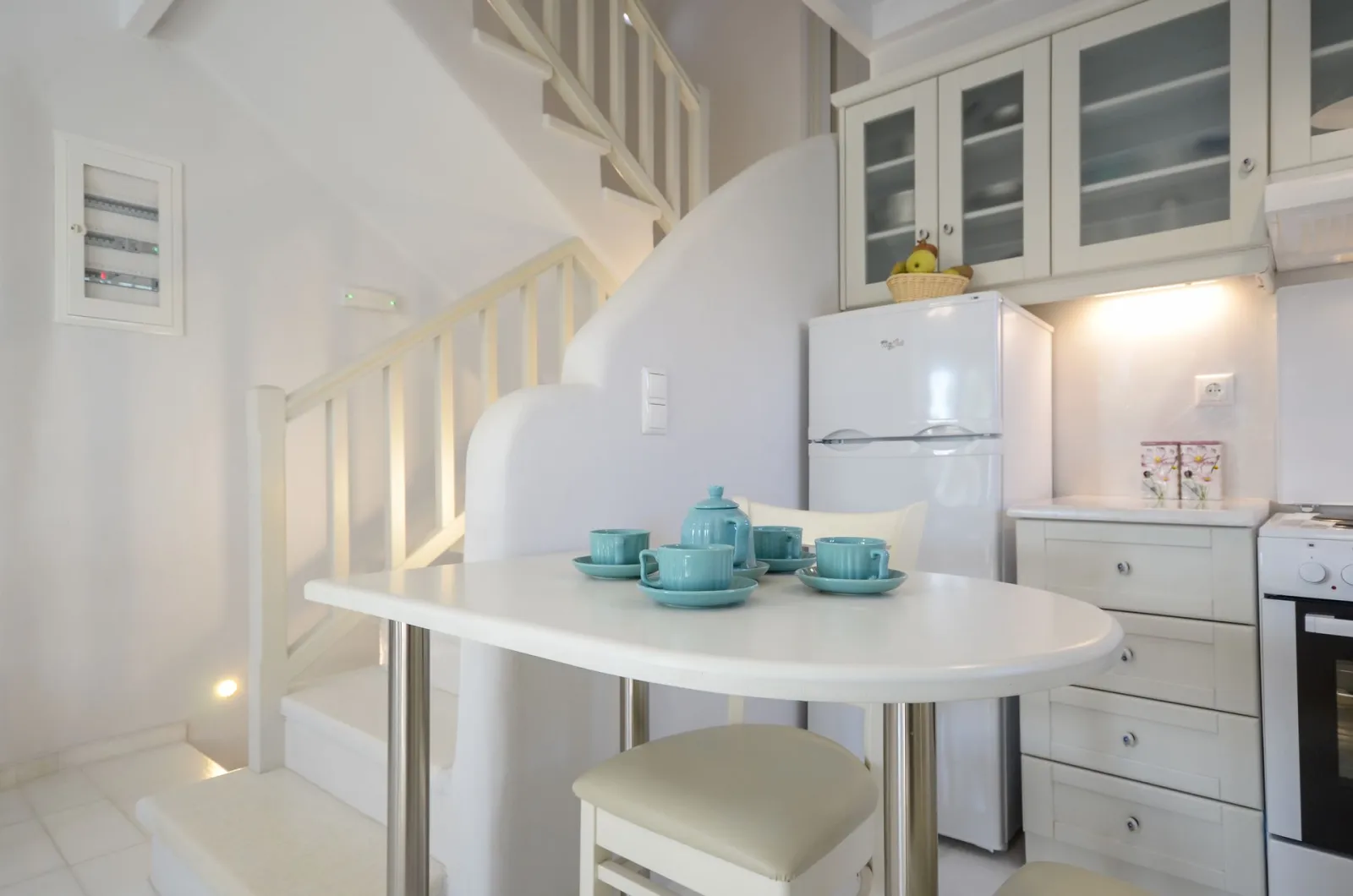 Naxian Queen Luxury Villas & Suites
