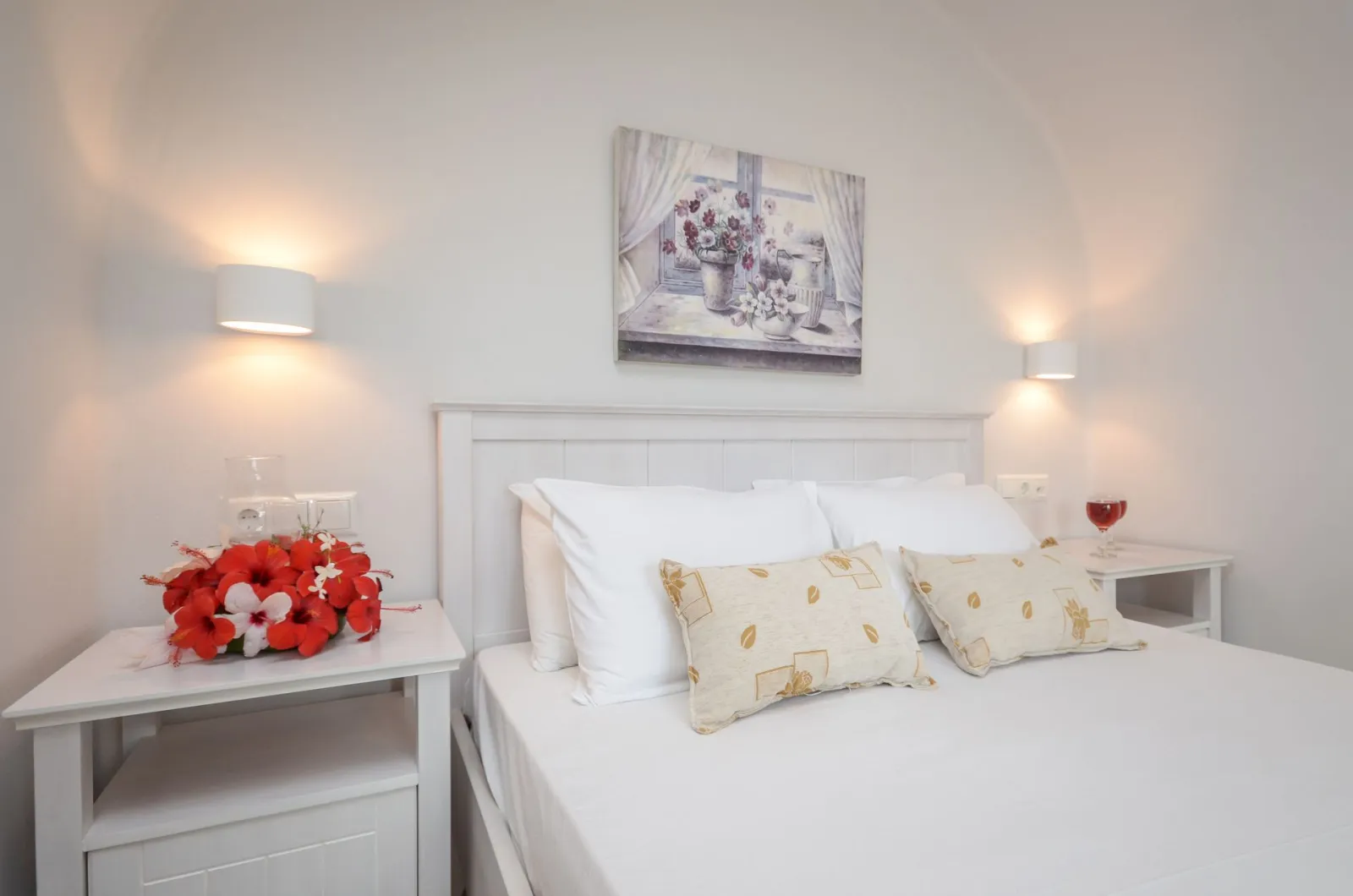 Naxian Queen Luxury Villas & Suites