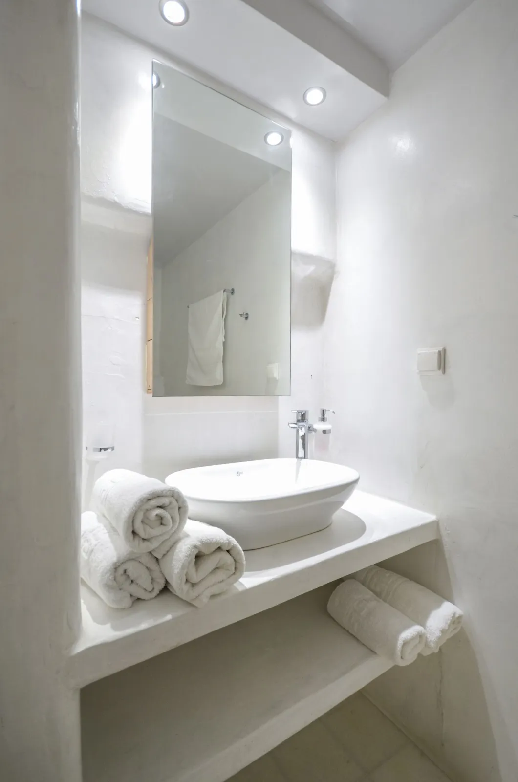 Naxian Queen Luxury Villas & Suites
