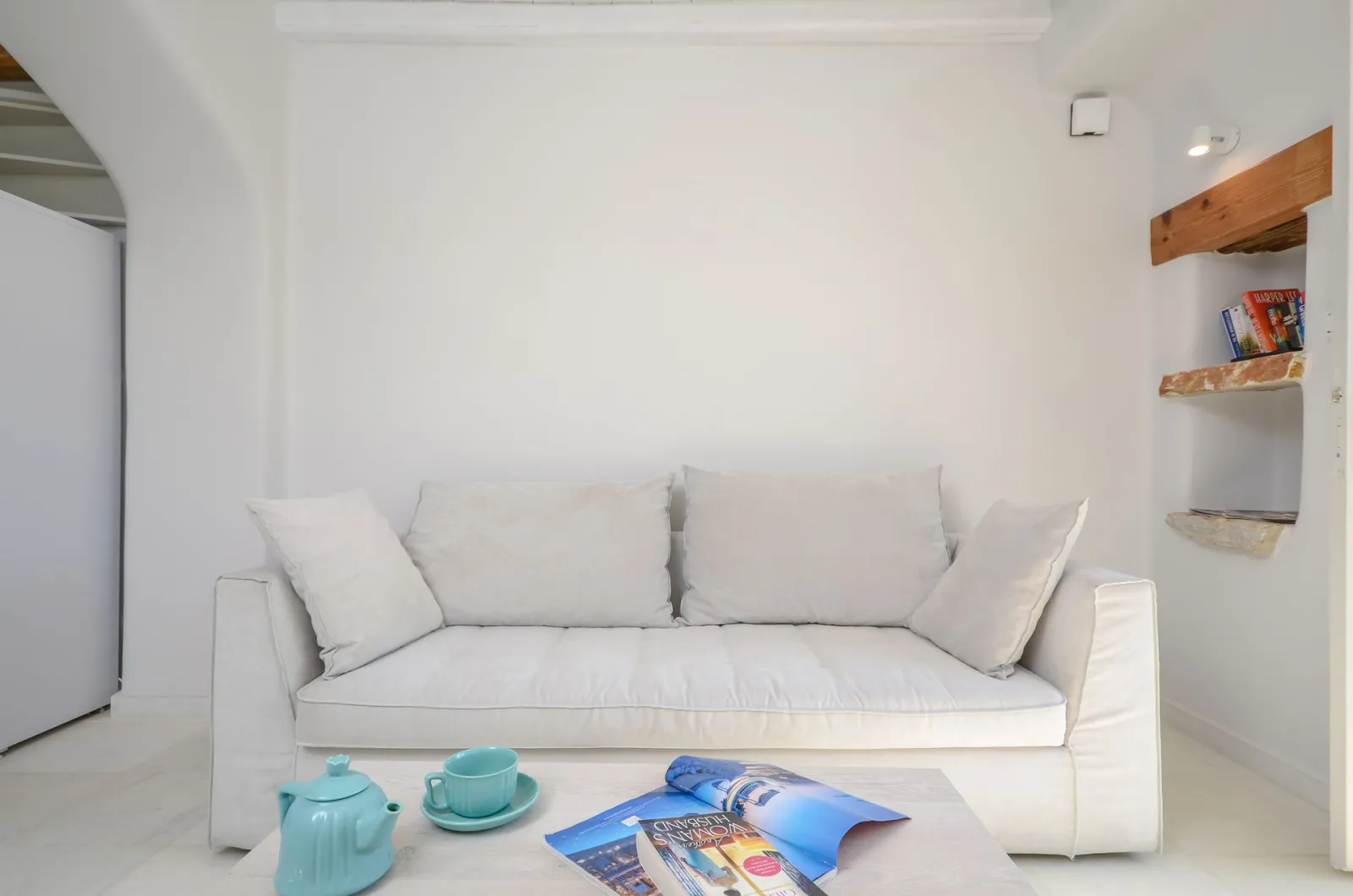 Naxian Queen Luxury Villas & Suites