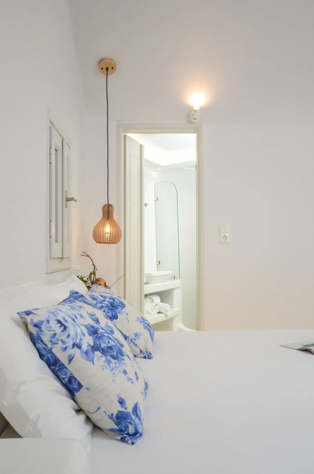 Naxian Queen Luxury Villas & Suites