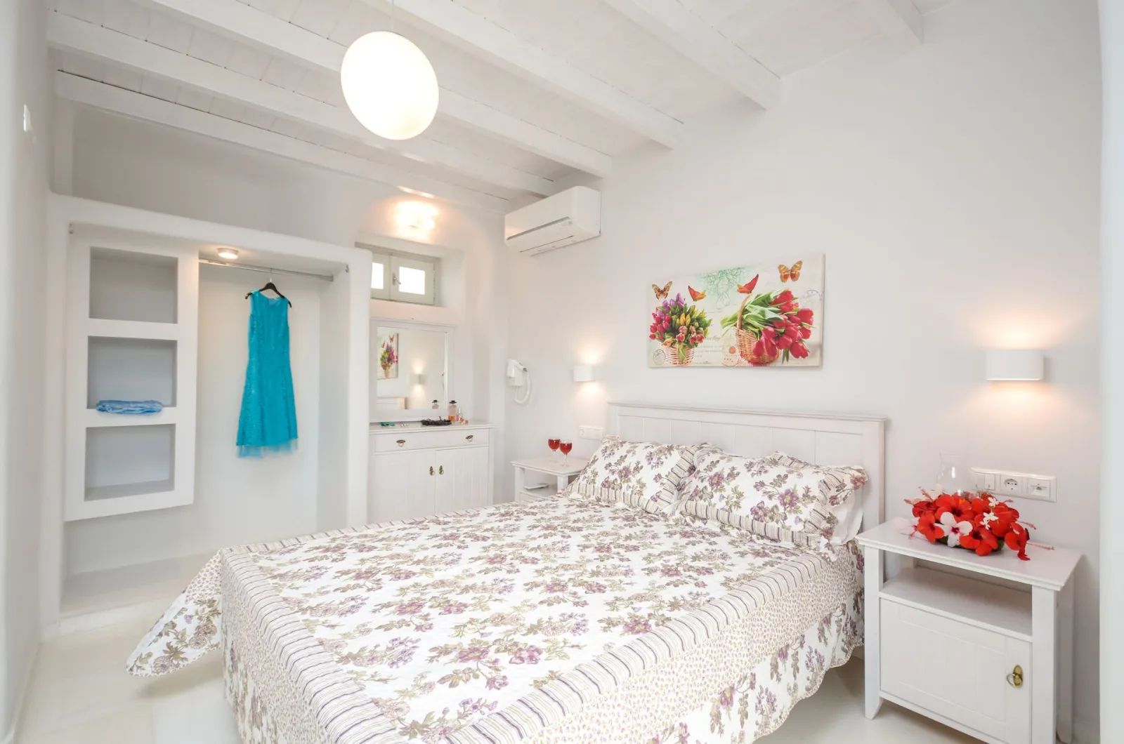 Naxian Queen Luxury Villas & Suites