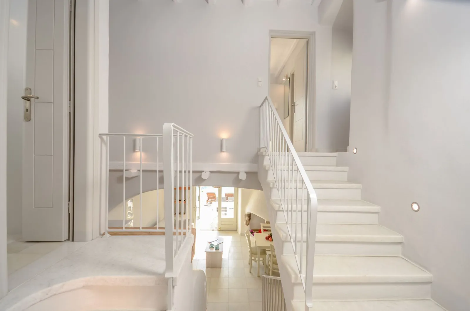 Naxian Queen Luxury Villas & Suites