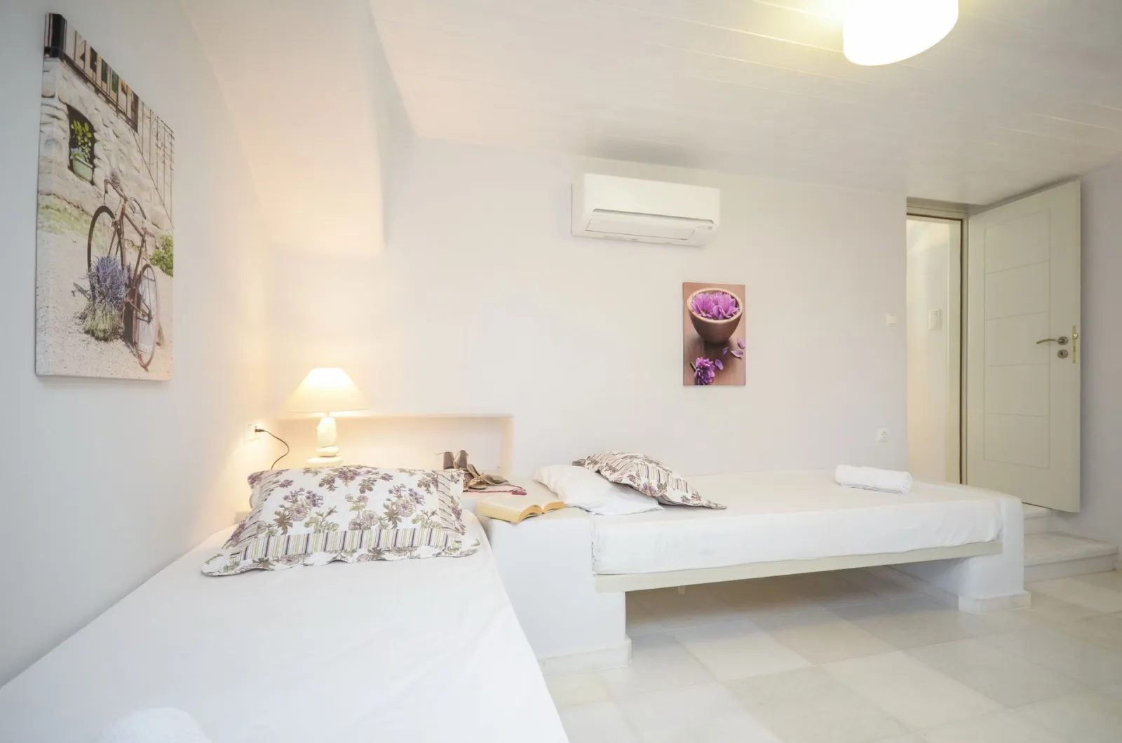 Naxian Queen Luxury Villas & Suites