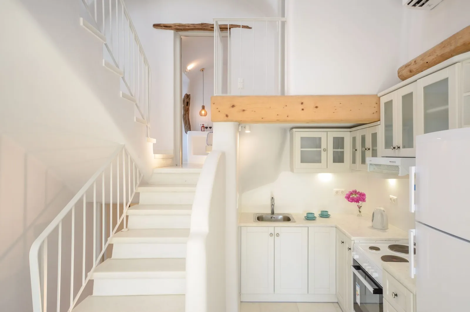 Naxian Queen Luxury Villas & Suites