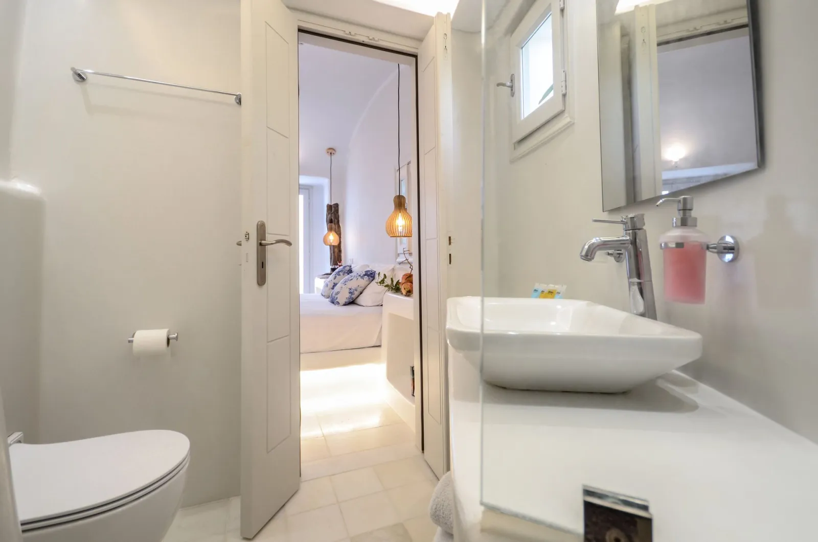 Naxian Queen Luxury Villas & Suites