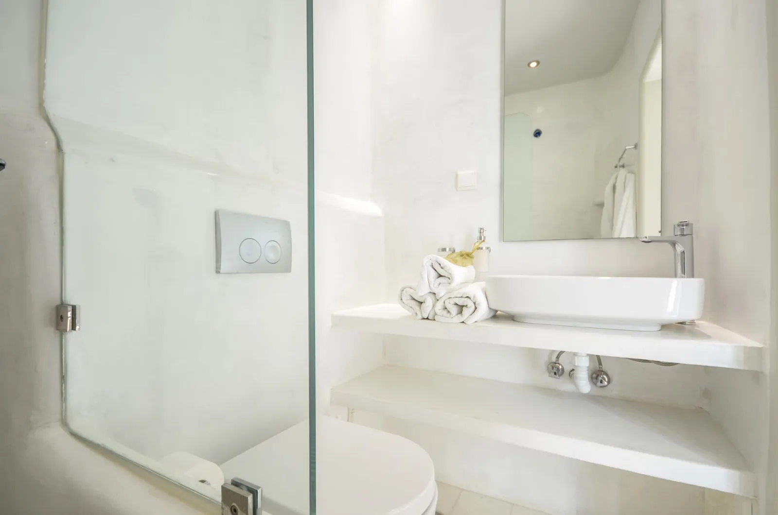 Naxian Queen Luxury Villas & Suites