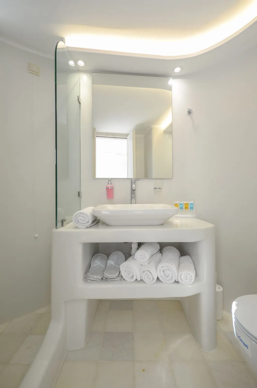 Naxian Queen Luxury Villas & Suites