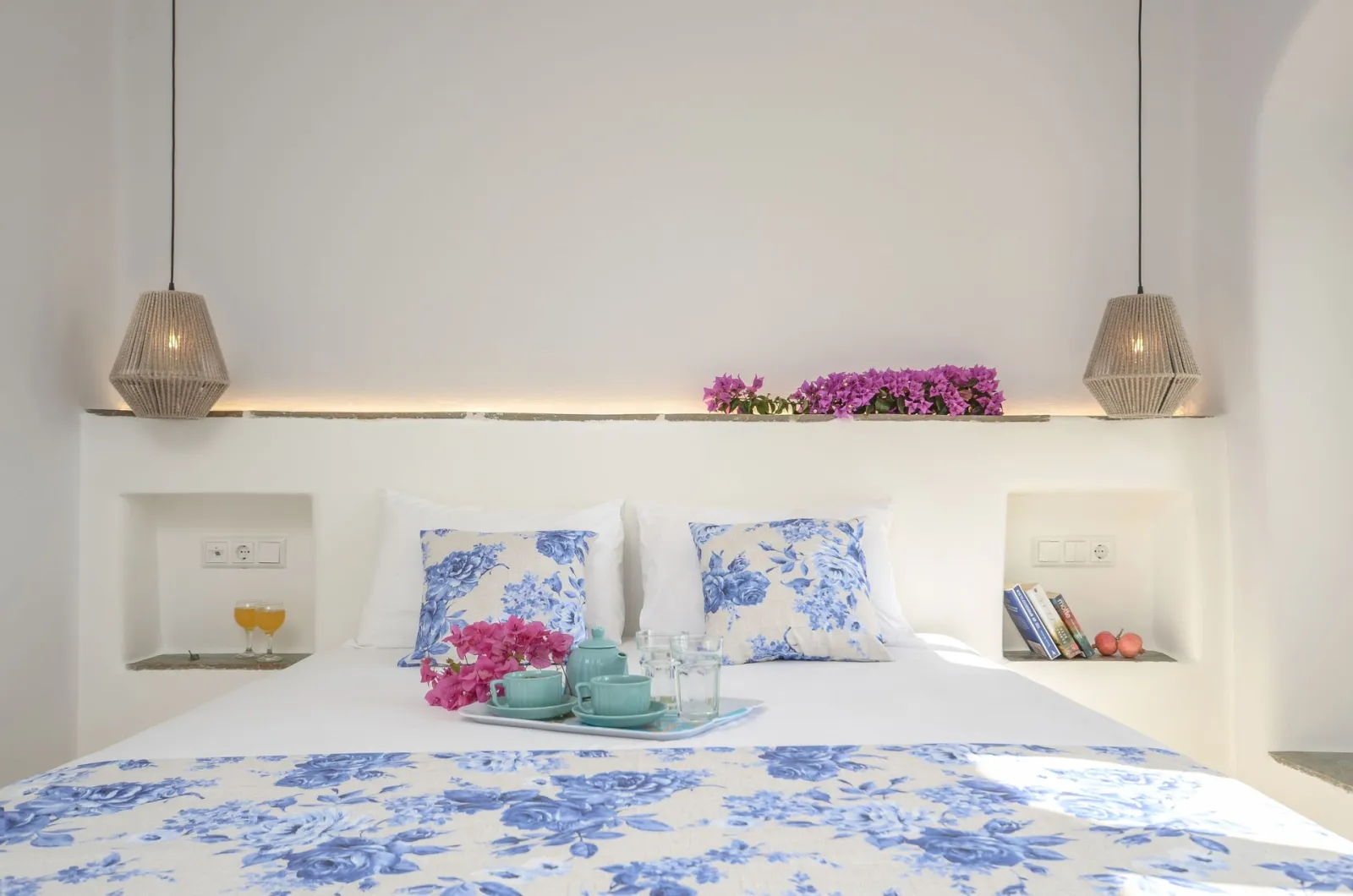 Naxian Queen Luxury Villas & Suites