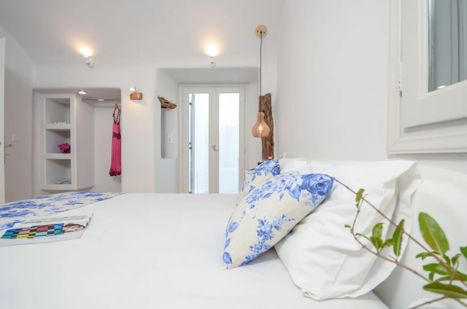 Naxian Queen Luxury Villas & Suites