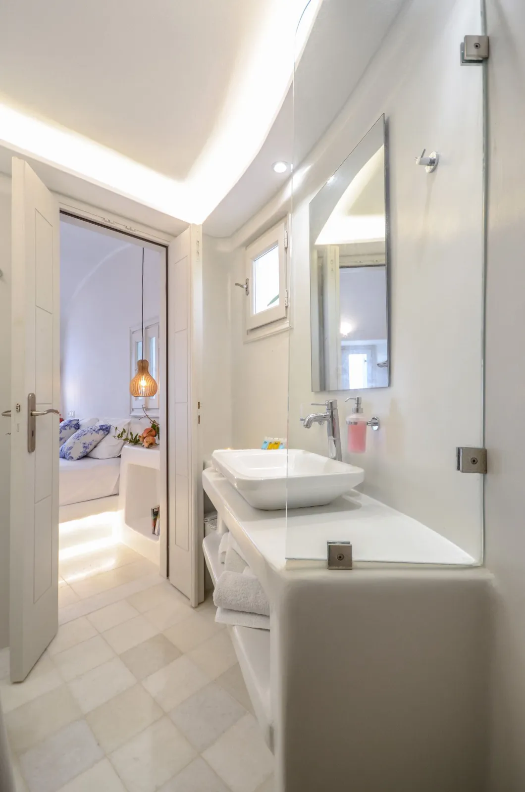 Naxian Queen Luxury Villas & Suites