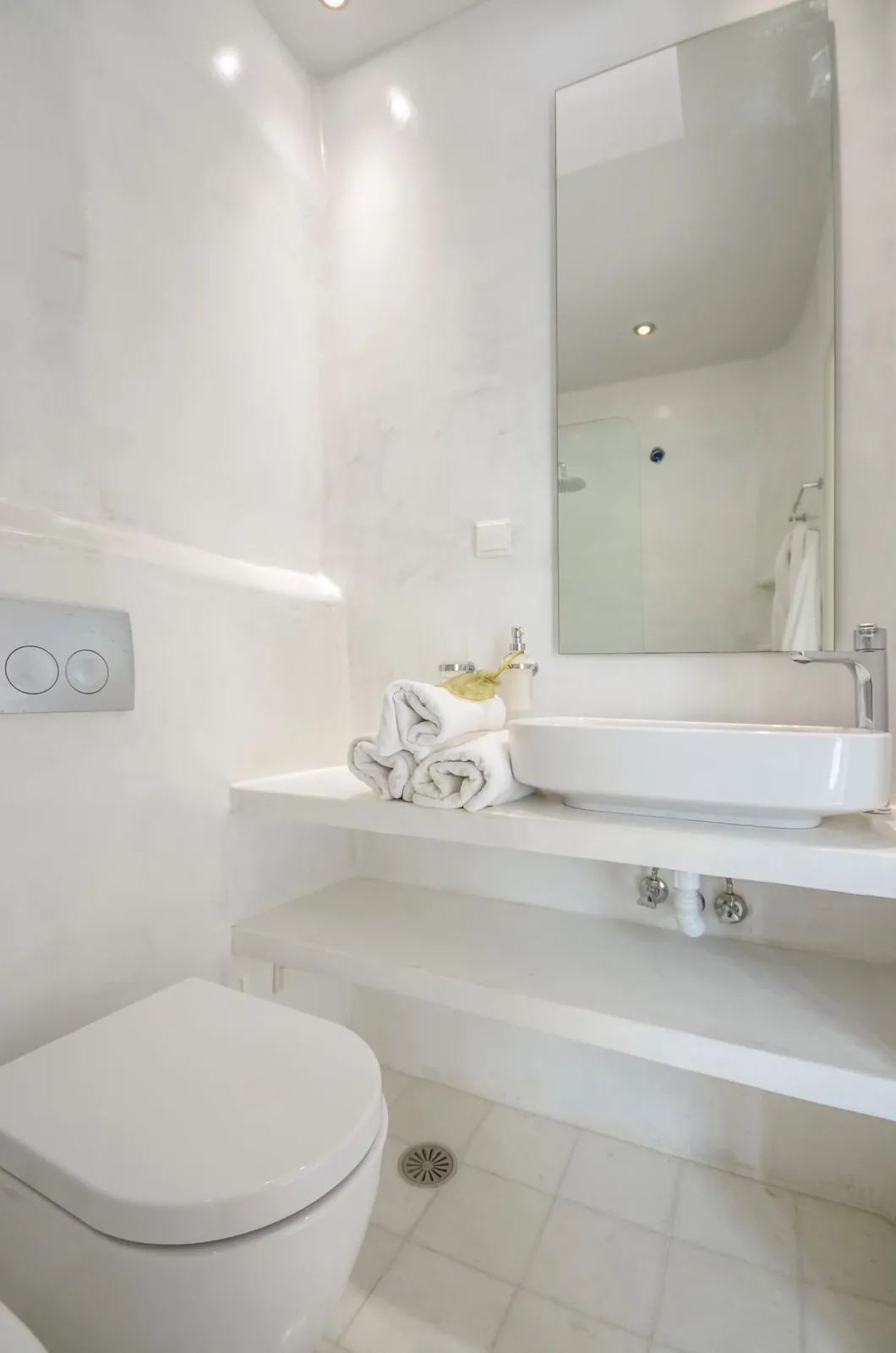Naxian Queen Luxury Villas & Suites