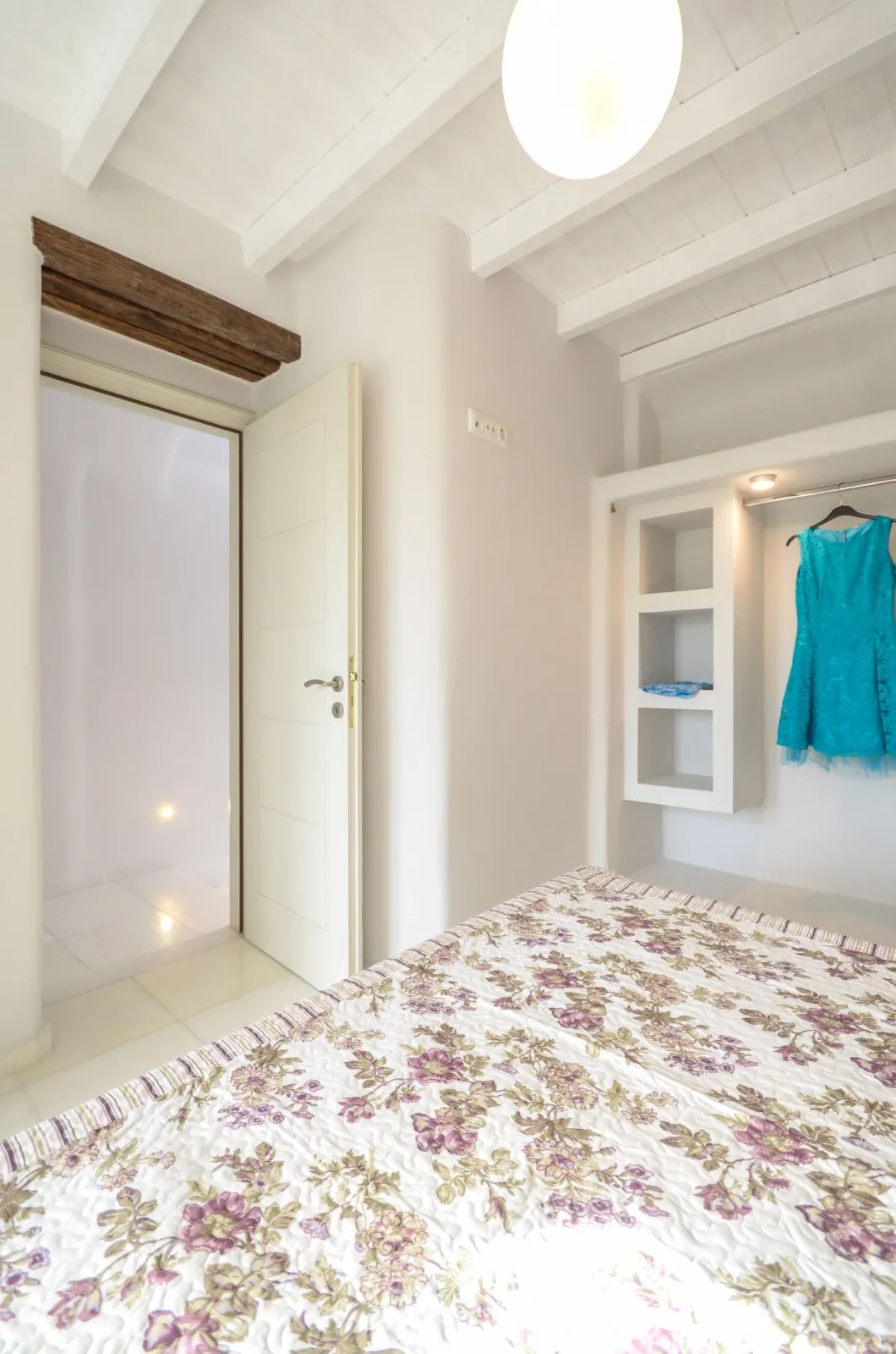Naxian Queen Luxury Villas & Suites