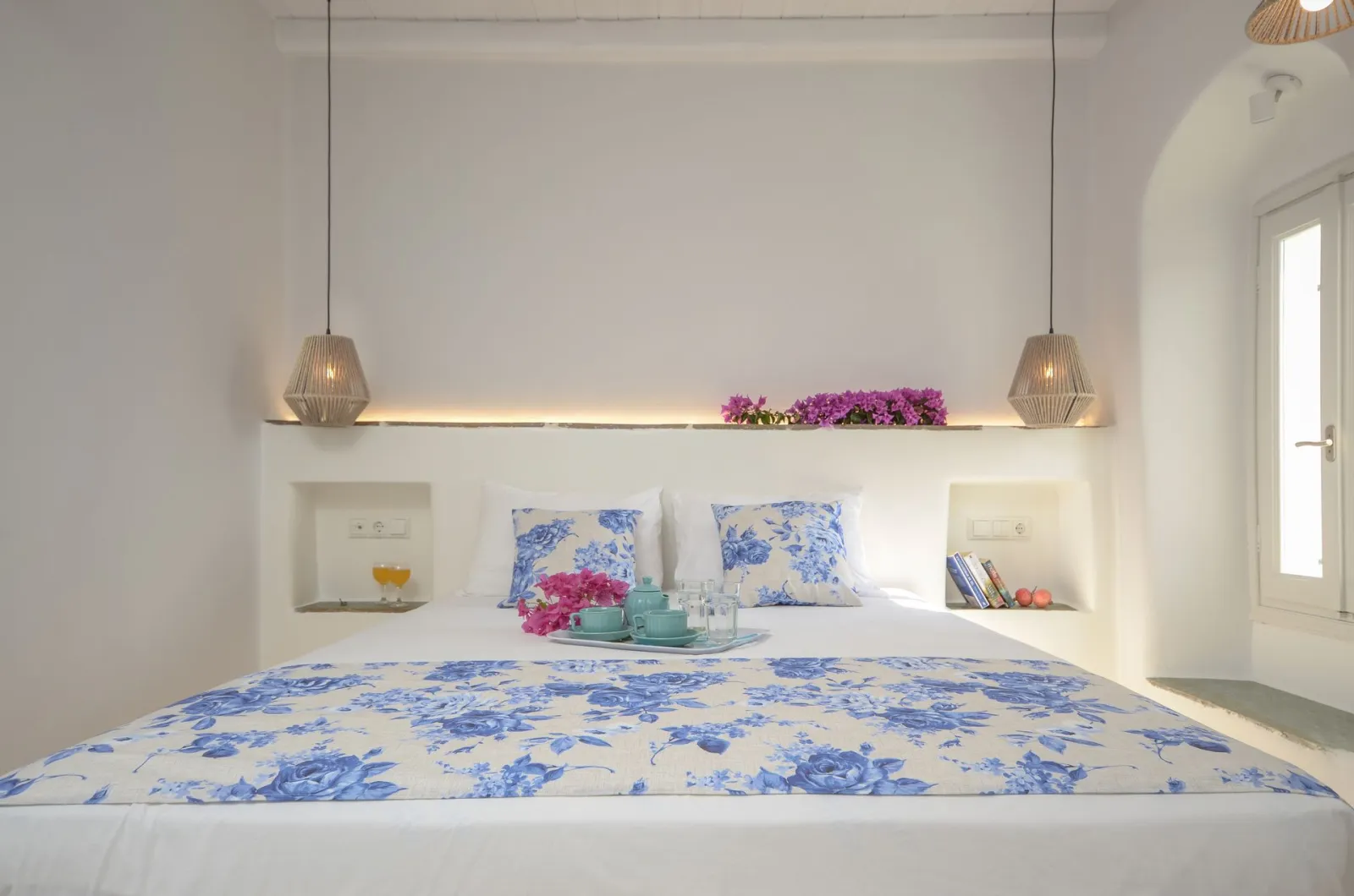 Naxian Queen Luxury Villas & Suites